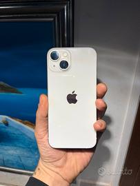 iPhone 14 Bianco