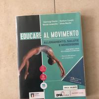 libro EDUCARE AL MOVIMENTO