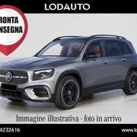 Mercedes-Benz GLB 200 d Automatic 4Matic AMG ...