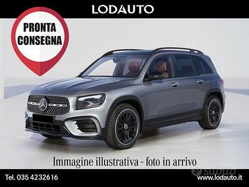 Mercedes-Benz GLB 200 d Automatic 4Matic AMG ...