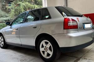 Audi A3 1.8 Turbo Benzina 20V 5P - Euro 4