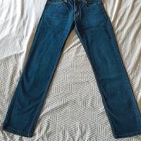 Jeans Levi’s 511 Slim W32 L32 IT46