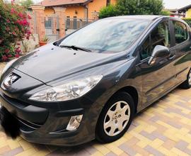 Peugeot 308 Hdi