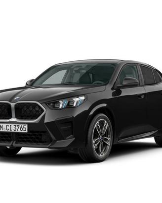 BMW BMW X2 sDrive18d