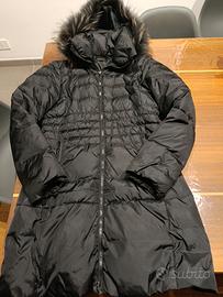 giubbotto donna lungo tg.S