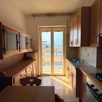 Cucina Completa in Legno