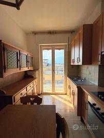 Cucina Completa in Legno