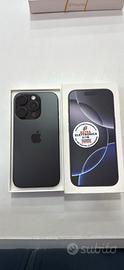Iphone 16 pro 128GB