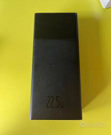 Powerbank Baseus