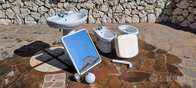 SET BAGNO COMPLETO