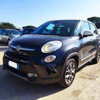 FIAT 500L 1.6mjt TREKKING 120cv TETTO PANORAMICO