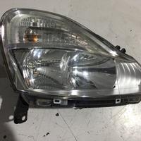 Faro anteriore destro Renault Grand Modus