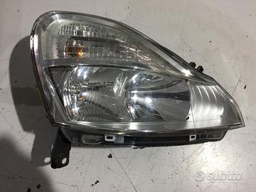 Faro anteriore destro Renault Grand Modus