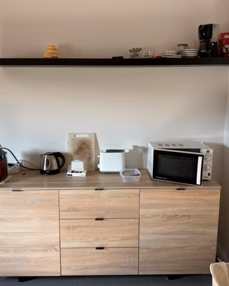 Mobili cucina elettrodomestici