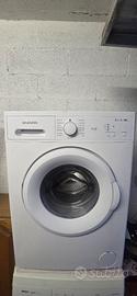 Lavatrice Daewoo 5 kg