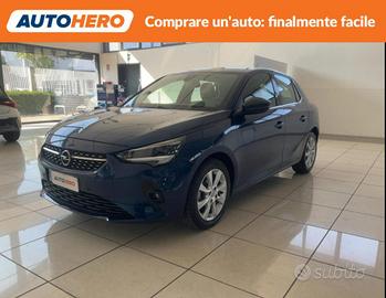 OPEL Corsa ZP14129