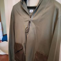 Giubbino / felpa Cargo CP Company