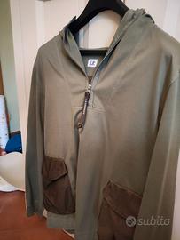 Giubbino / felpa Cargo CP Company
