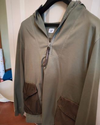 Giubbino / felpa Cargo CP Company