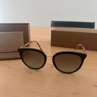 Occhiali Burberry