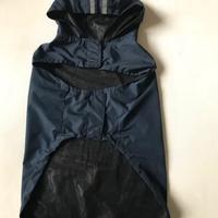 Impermeabile per cane taglia 51