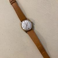 MuDu (Muller/Durbach) 25 jewels  doublematic watch