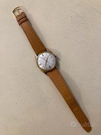 MuDu (Muller/Durbach) 25 jewels  doublematic watch