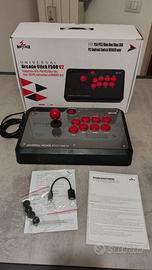 Joystick Arcade F500v2