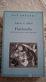 Flatlandia