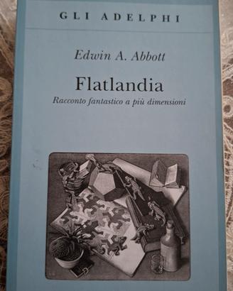 Flatlandia