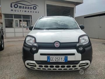 FIAT Panda Cross 1.0 FireFly S&S Hybrid
