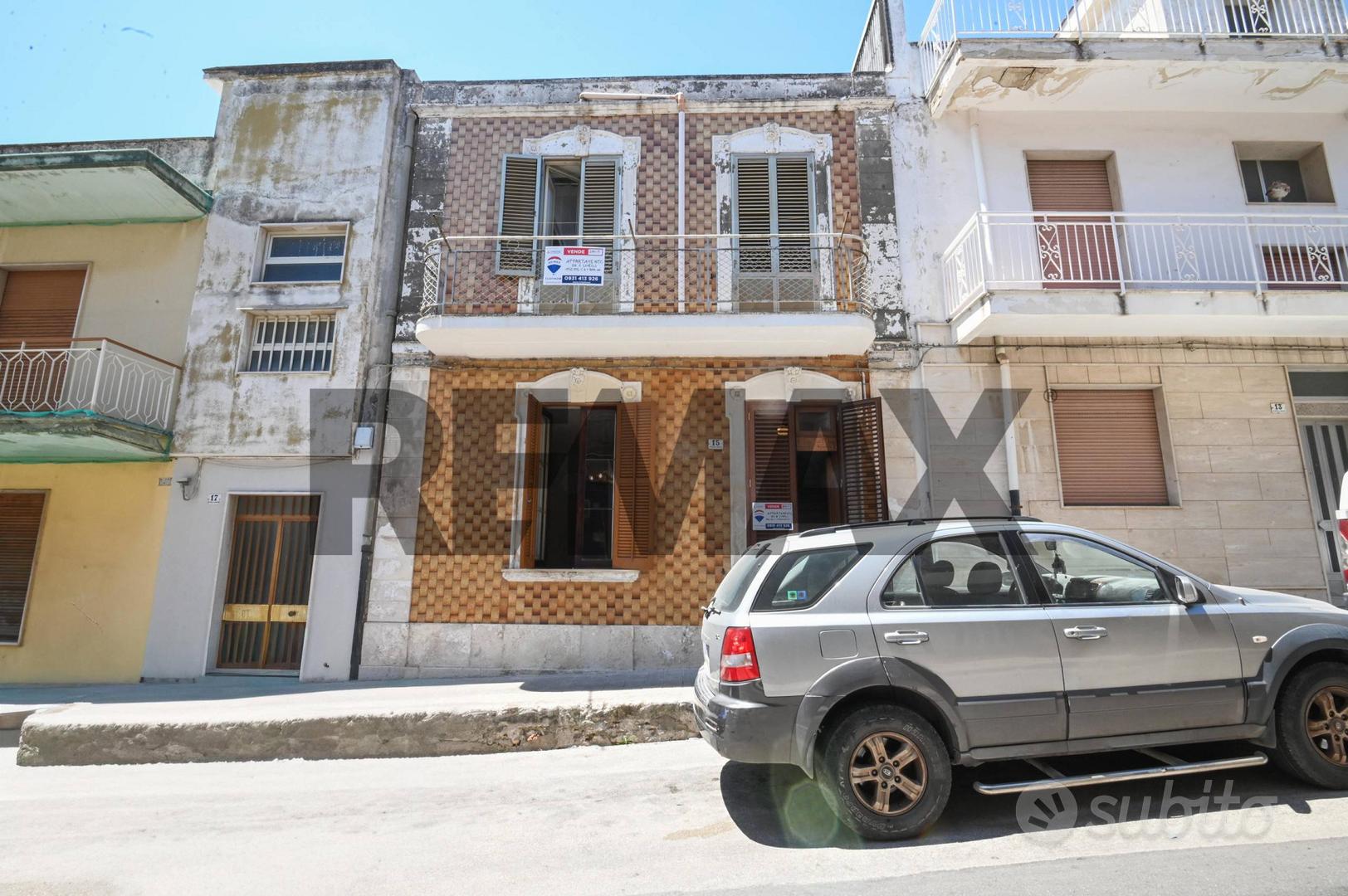 Apartment in Solarino, Siracusa - Vista 2