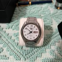 Seiko 5 Vintage