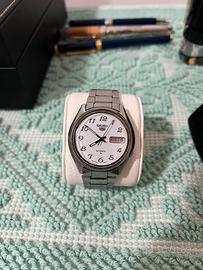 Seiko 5 Vintage