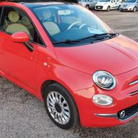 Fiat 500 1.2 Lounge PERFETTA IN TUTTO