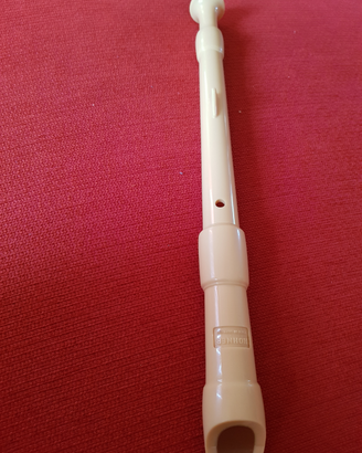Flauto Hohner Melody