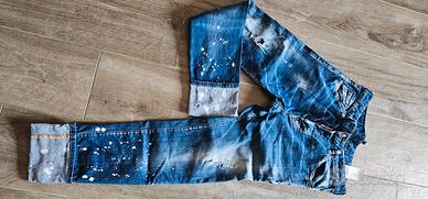jeans dsquared