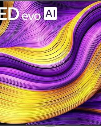 Tv oled lg evo g5 83 pollici fattura lg shop