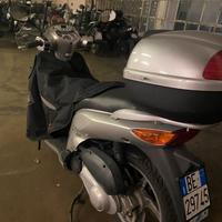 Honda SH 150 - 2001