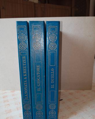 libri di narrativa 