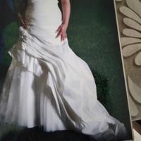 vestito sposa