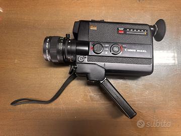 Cinepresa Canon 514XL Super8
