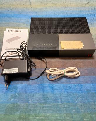 Modem router Tim hub DGA4132TIM