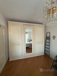 Armadio 3 ante scorrevoli