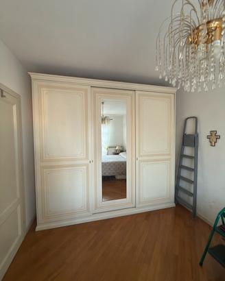 Armadio 3 ante scorrevoli