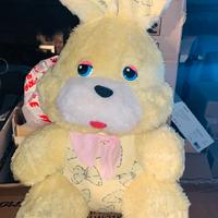 peluche coniglietto