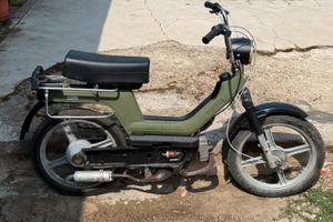Piaggio sì prima serie