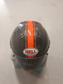 casco Bell M5X Daytona - taglia L 60 