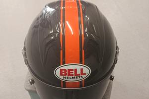 casco Bell M5X Daytona - taglia L 60 