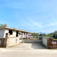 Casa Indipendente con Terreno di circa 4000 mq